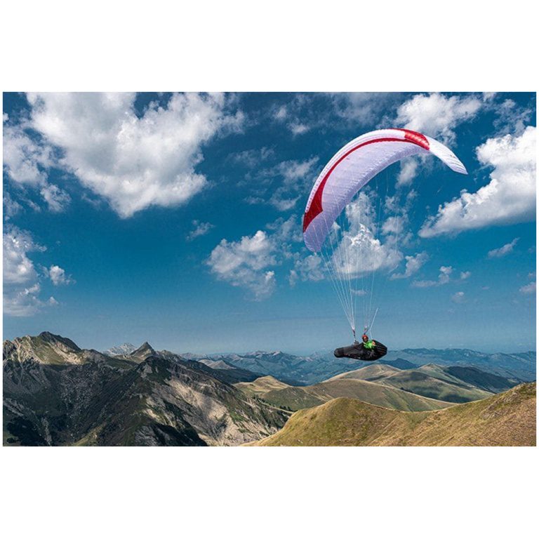 Camino AGILE, ELECTRIFYING The Camino – ready for adventure both on the trail and in the sky. It offers an alluring blend of smooth, agile handling and electrifying real-world performance.