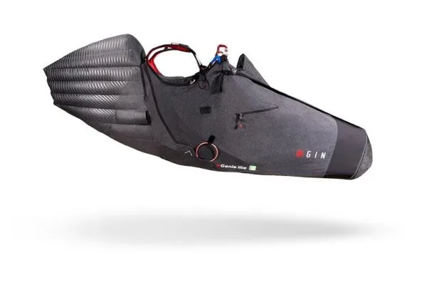 Gin Genie lite 3