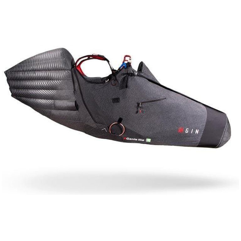 Gin Genie lite 3
