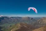 Calypso TRAVEL LIGHT, FLY FAR The Calypso is a light easy intermediate ("low B") wing for beginning and leisure pilots who want a confidence-inspiring wing that is easy to travel and fly with, whilst still offering great XC possibilities.