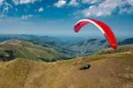 Camino AGILE, ELECTRIFYING The Camino – ready for adventure both on the trail and in the sky. It offers an alluring blend of smooth, agile handling and electrifying real-world performance.