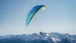 SWING MIURA RS Paraglider