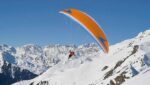 SWING MIURA RS Paraglider - Image 2