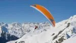 SWING MIURA RS Paraglider - Image 2