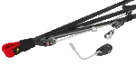 SWING MIURA RS Paraglider - Image 8
