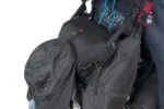 Paramotor Cocoon Pod