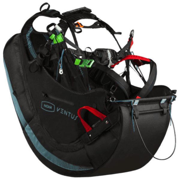 nova VENTUS – free as the wind