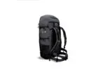 Verso 3 is a lightweight reversible airbag harness with a unique combination of features: a highly effective airbag with seat plate, underseat rescue and double-skin surface with innovative zipper system.