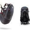 gin Verso 3 is a lightweight reversible airbag harness with a unique combination of features: a highly effective airbag with seat plate, underseat rescue and double-skin surface with innovative zipper system.