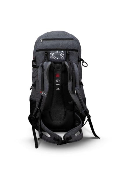 Verso 3 is a lightweight reversible airbag harness with a unique combination of features: a highly effective airbag with seat plate, underseat rescue and double-skin surface with innovative zipper system.