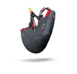 Verso 3 is a lightweight reversible airbag harness with a unique combination of features: a highly effective airbag with seat plate, underseat rescue and double-skin surface with innovative zipper system.