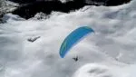 SWING MIURA RS Paraglider - Image 4