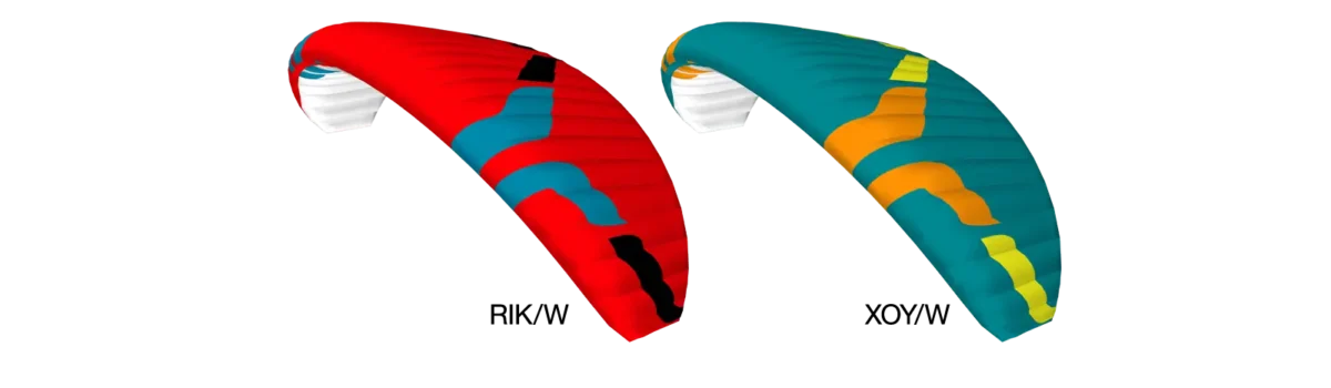 Ozone Roadrunner Glider 1
