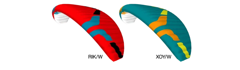 Ozone Roadrunner Glider 1