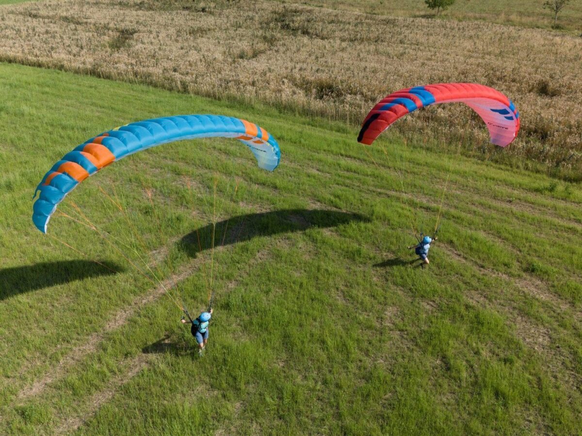 Ozone Roadrunner Glider 2 1
