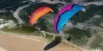Ozone MOJO POWER 2 Paraglider - Image 2