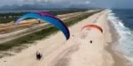 Ozone MOJO POWER 2 Paraglider - Image 6