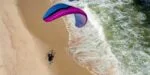 Ozone MOJO POWER 2 Paraglider - Image 8