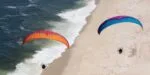 Ozone MOJO POWER 2 Paraglider - Image 3
