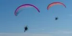 Ozone MOJO POWER 2 Paraglider - Image 12