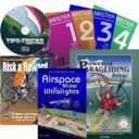 Paragliding Books and dvds