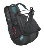 SUPAIR WALIBI 3 TANDEM Harness