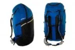 Ozone Solos lite Harness paragliding equipment blue