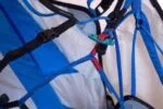 Ozone Solos lite Harness paragliding equipment