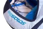 Ozone Solos lite Harness paragliding equipment