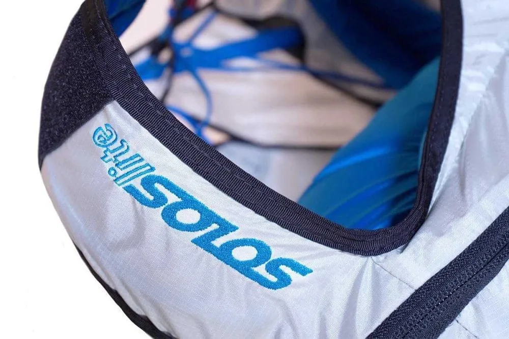 Ozone Solos lite Harness paragliding equipment