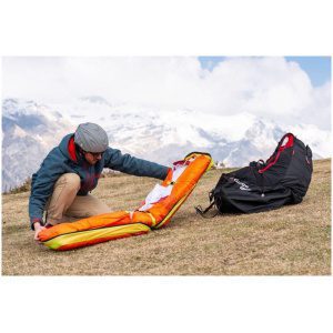 Paragliding School