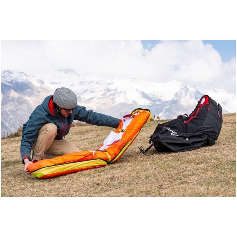 Paragliding School
