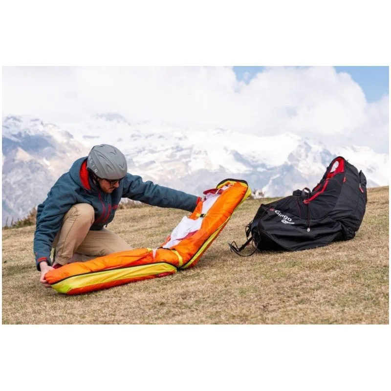 Paragliding School