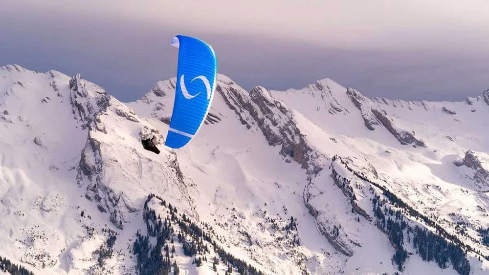 The First Steps to Becoming A Paraglider 1 first steps to becoming a paraglider