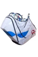 Ozone Solos lite Harness paragliding equipment