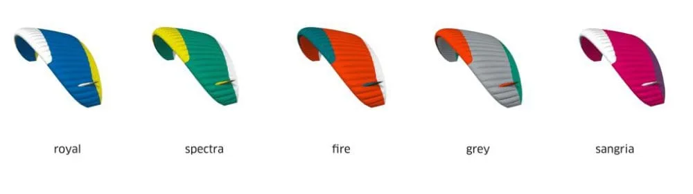 ADVANCE ALPHA 7 paraglidingequipment (1)