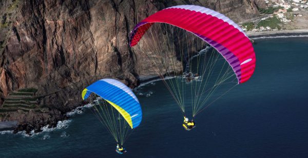 ADVANCE ALPHA 7 paraglidingequipment 2 scaled