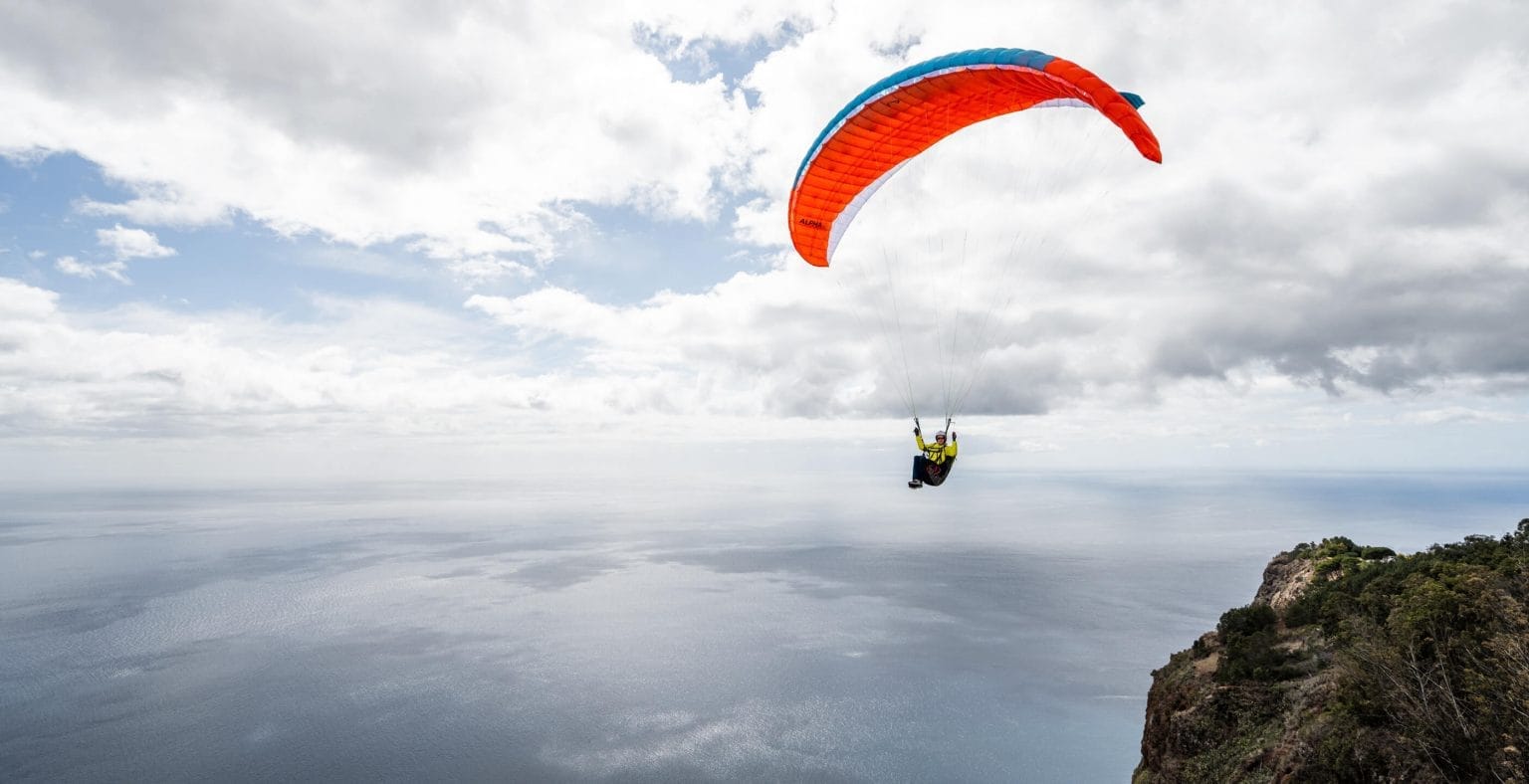 ADVANCE ALPHA 7 paraglidingequipment 6 scaled