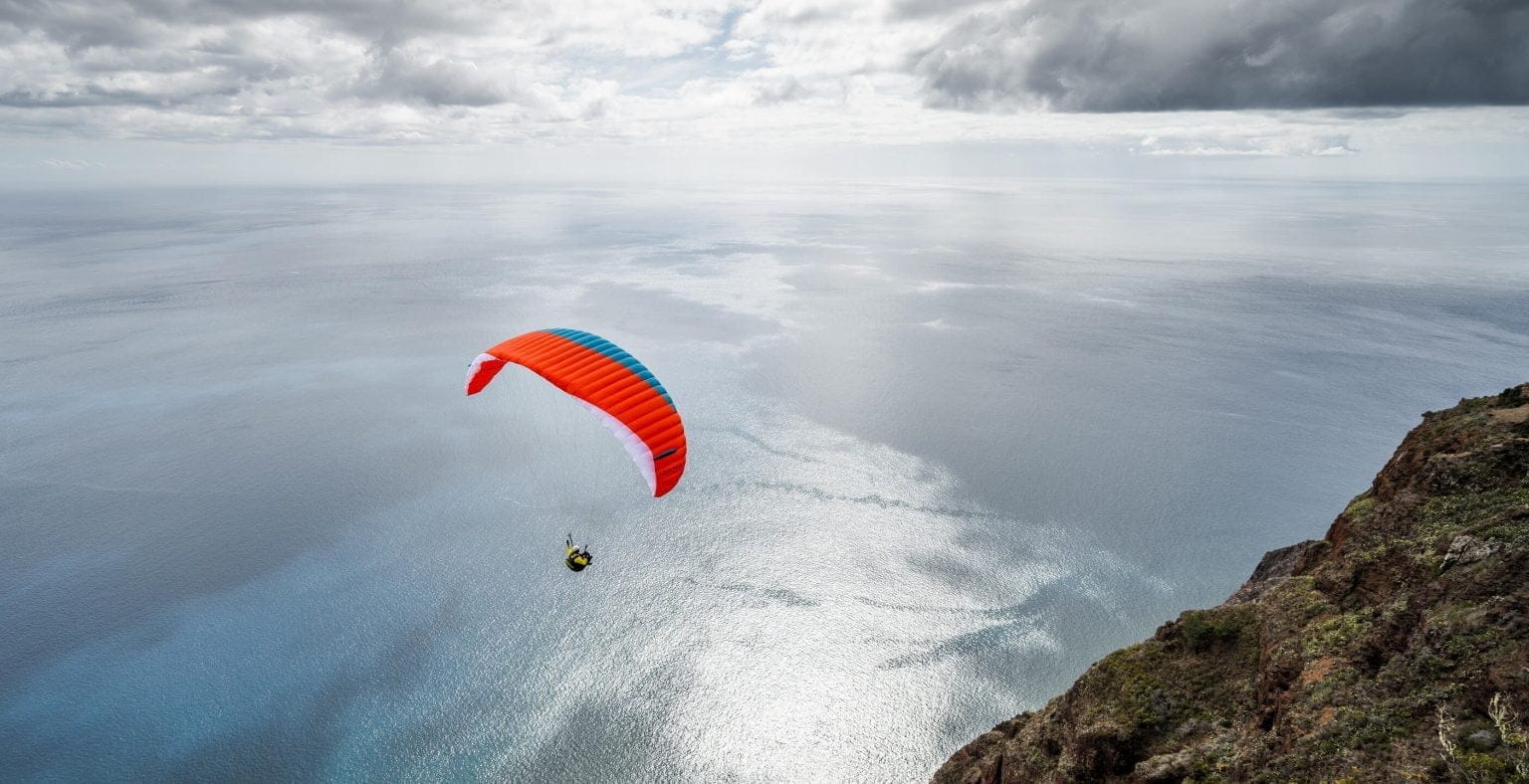 ADVANCE ALPHA 7 paraglidingequipment 7 scaled
