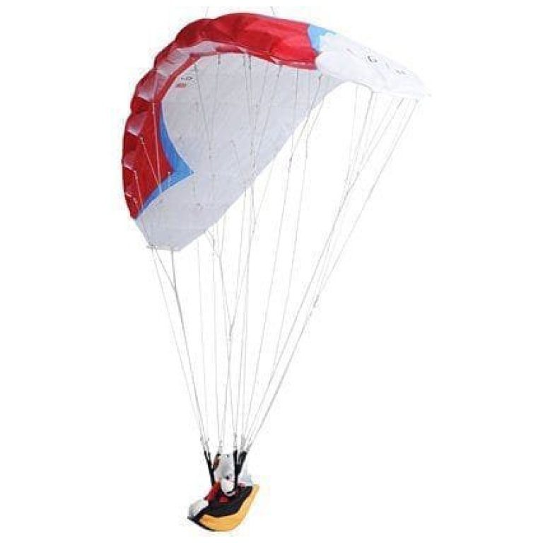 Gin Mini Glider