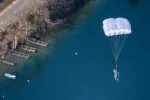 Gin Yeti UL Reserve Parachute http://paraglidingequipment.com