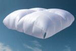 Gin Yeti UL Reserve Parachute http://paraglidingequipment.com
