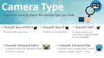 Skybean ChaseCam XC For GOPRO CAMERA - Image 2