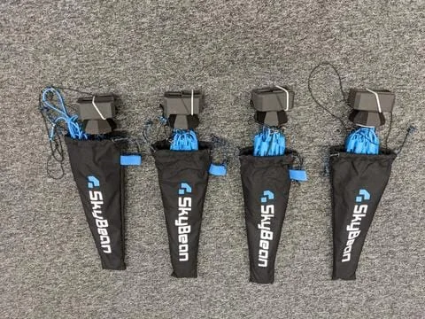 Skybean ChaseCam XC For GOPRO CAMERA - Image 4