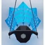 Skybean ChaseCam XC For GOPRO CAMERA - Image 6
