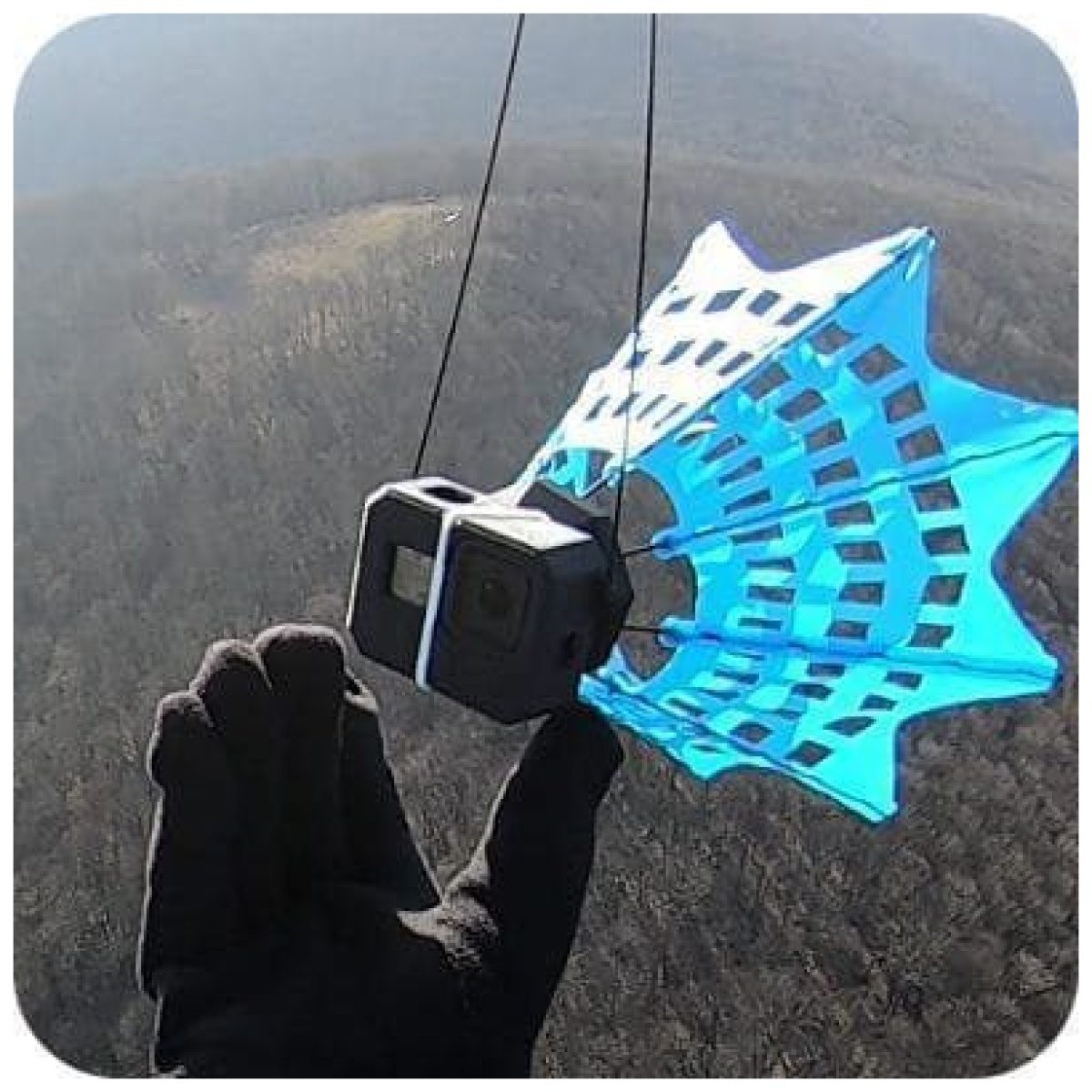 Skybean Chase XC GOPRO CAMERA 6