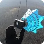 Skybean ChaseCam XC For GOPRO CAMERA - Image 3
