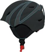 Ozone Shield Helmet - Black Only - Image 3