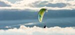 Swing Arcus 2 RS Paraglider - Image 2