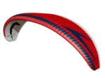 Swing Arcus 2 RS Paraglider - Image 8